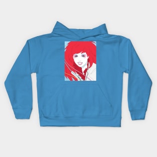 Kimber Kids Hoodie